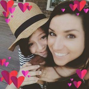 Meet your Posher, Erin